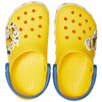 Crocs for FL Favorites Multi Clg yellow 205512 730 copil