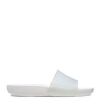 Crocs Crocs Glossy Sliders dama