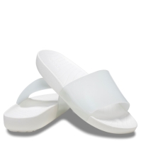 Crocs Crocs Glossy Sliders dama