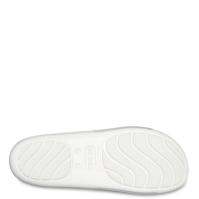 Crocs Crocs Glossy Sliders dama