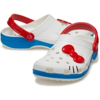 Crocs x Hello Kitty Classic Clogs barbat