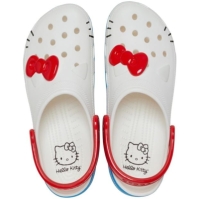 Crocs x Hello Kitty Classic Clogs barbat