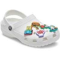 Crocs Jibbitz Charms