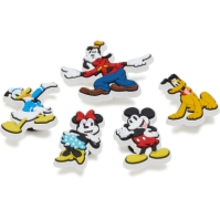 Crocs Jibbitz Charms
