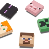 Crocs Jibbitz Charms