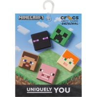 Crocs Jibbitz Charms