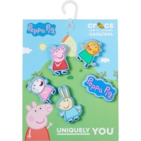 Crocs Jibbitz Charms