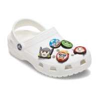 Crocs Jibbitz Charms