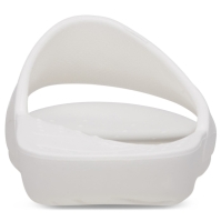 Crocs Logo Slides adulti