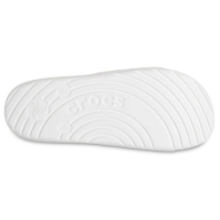 Crocs Logo Slides adulti