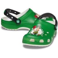 Crocs NBA Boston Celtics Classic Clogs barbat