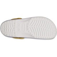 Crocs NBA Golden State Warriors Clogs barbat