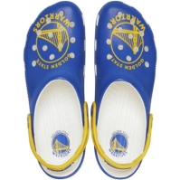 Crocs NBA Golden State Warriors Clogs barbat