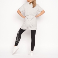 Camasa Rochie Crosshatch T- dama