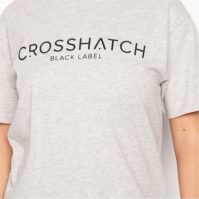 Camasa Rochie Crosshatch T- dama