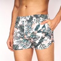 Pantalon scurt Combat Crosshatch Swim
