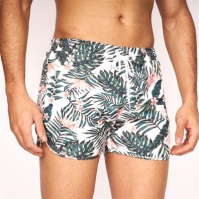 Pantalon scurt Combat Crosshatch Swim