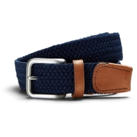 Curea Jack and Jones Spring Woven barbat