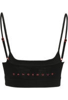 Dangerous DNGRS Bra Trust