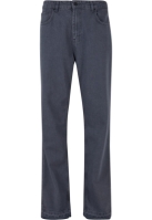 DEF Straight Loose Fit Denim