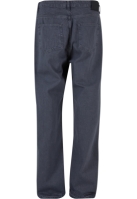 DEF Straight Loose Fit Denim