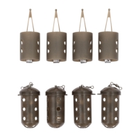 Diem 8 Piece Feeders Pack