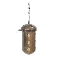 Diem 8 Piece Feeders Pack