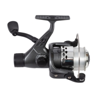 Diem Rear Drag Reel