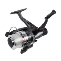 Diem Rear Drag Reel