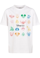 Tricou Disney 100 Faces copil Mister Tee