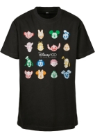 Tricou Disney 100 Faces copil Mister Tee