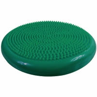 DISC PUMP PROFILE WITH MASSAGE 33cm green / DK 2111 PROfit
