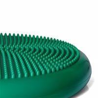 DISC PUMP PROFILE WITH MASSAGE 33cm green / DK 2111 PROfit