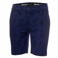 DKNY Golf Fort Prnt Short Sn99