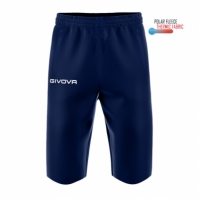 Pantalon POLARFLEECE PINOCCHIETTO GIVOVA ONE