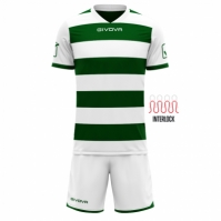 Set complet RUGBY Givova