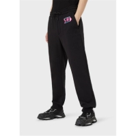 Pantalon Combat EMPORIO ARMANI Pantaloni