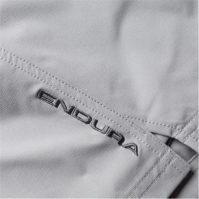 Endura Loop Baggy Short (With Liner)