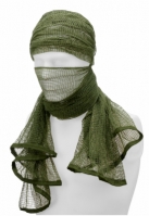 Commando Netzschal Brandit