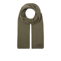 Jack and Jones DNA Knit Scarf Sn99
