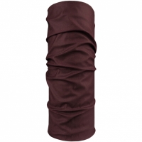 Brown bandana scarf A162