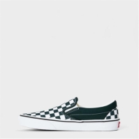 Pantof sport Vans Classic Slip-On Color Theory Checke Canvas Unisex adulti