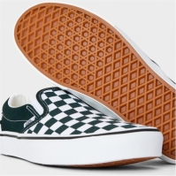 Pantof sport Vans Classic Slip-On Color Theory Checke Canvas Unisex adulti