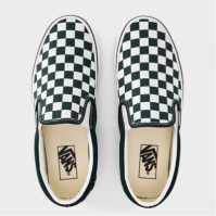 Pantof sport Vans Classic Slip-On Color Theory Checke Canvas Unisex adulti