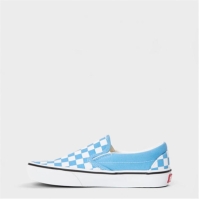 Pantof sport Vans Classic Slip-On Color Theory Checke Canvas Unisex adulti