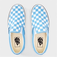 Pantof sport Vans Classic Slip-On Color Theory Checke Canvas Unisex adulti