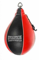 GRUSZKA BOBSERSKA EVOLUTION SUSPENDED WITH TG-230 metal hook