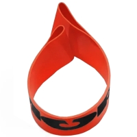 Exercise band? Thorn Fit resistance band 500x50x0.95mm medium red