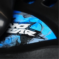Fabric Skates copil