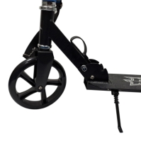 Fabric Scooter
